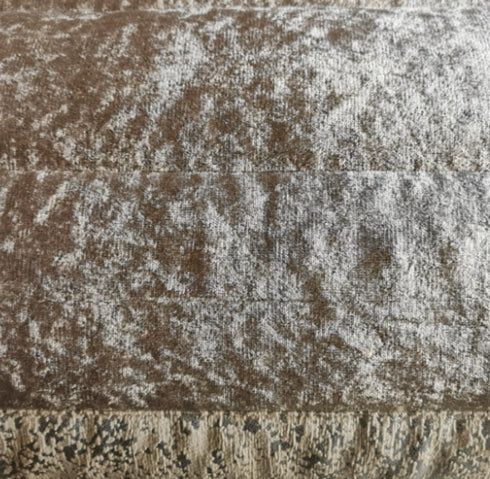 Lovatiesė "Beige Boston" su 2 pagalvėlių užvalkalais